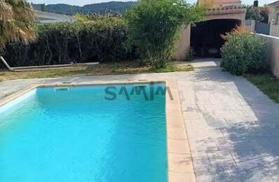 vente maison 367 500 € à proximité de Montignargues (30190)
