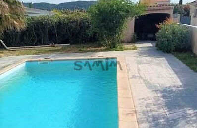 vente maison 367 500 € à proximité de Calvisson (30420)