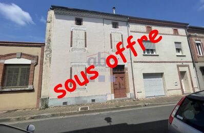vente maison 79 000 € à proximité de Blaye-les-Mines (81400)