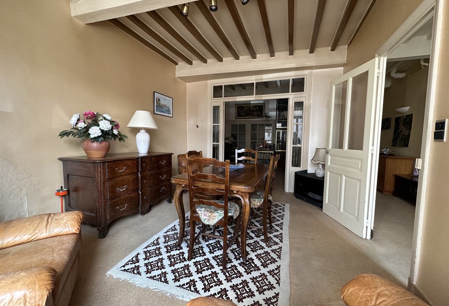 EXCLUSIVITE - Maisons - 3 chambres - Garage - 42540 — photo 1