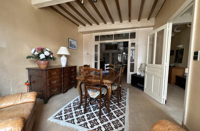 EXCLUSIVITE - Maisons - 3 chambres - Garage - 42540 — photo du bien