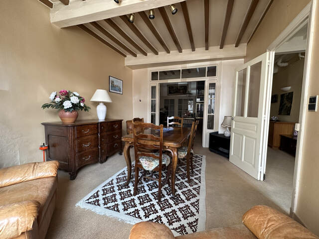 EXCLUSIVITE - Maisons - 3 chambres - Garage - 42540 — photo du bien