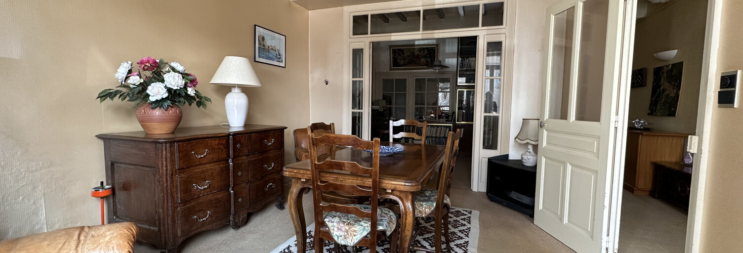 Maison 5 Pièces 102 m² à vendre à Saint-Just-la-Pendue (42540)