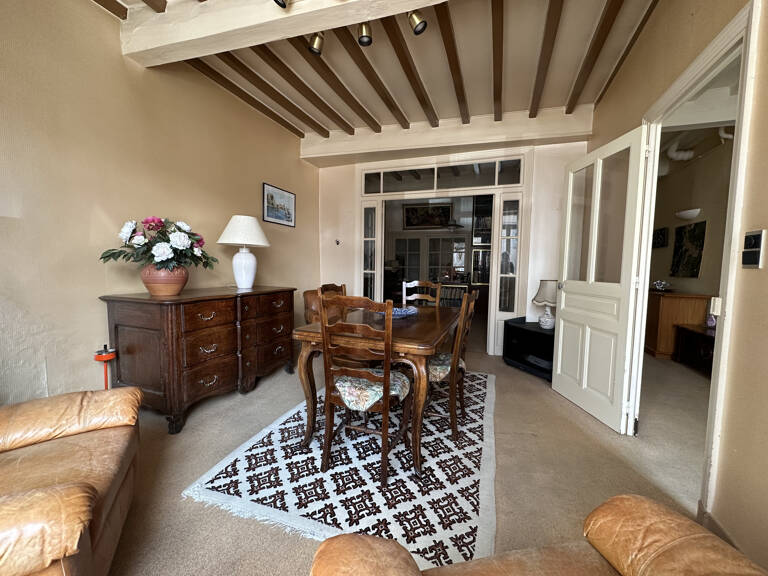 EXCLUSIVITE - Maisons - 3 chambres - Garage - 42540 — photo 1