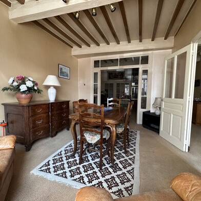 Maison 5 pièces 97000 €