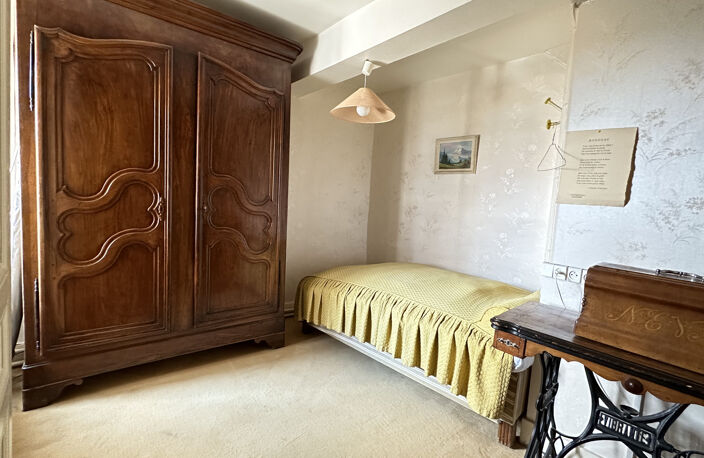 EXCLUSIVITE - Maisons - 3 chambres - Garage - 42540 — photo 5