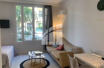 vente appartement 157 000 € à proximité de Nice (06300)