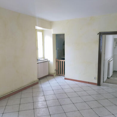 Maison 4 pièces 94 m²