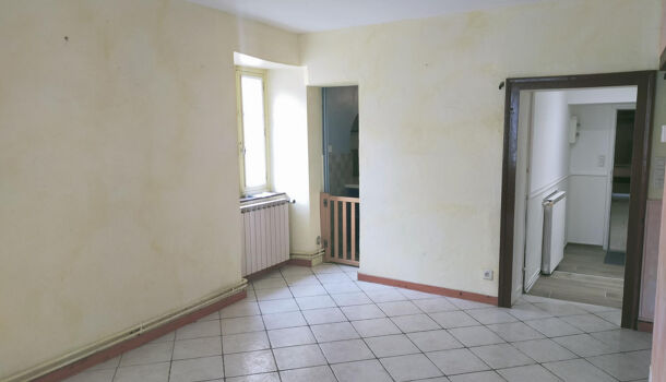 Maison de Village  4 pièces  à vendre Blaye-les-Mines 81400
