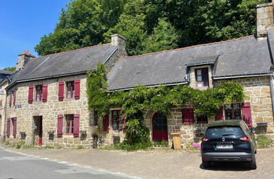 vente maison 146 300 € à proximité de Saint-Mayeux (22320)