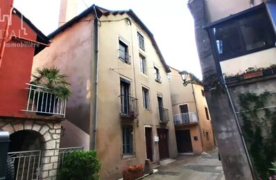 vente maison 139 000 € à proximité de Gabrias (48100)