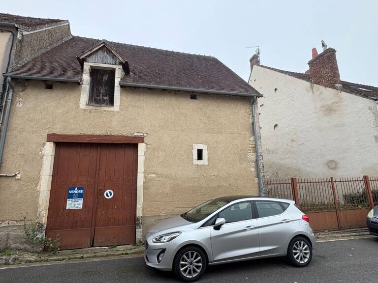 Terrain à construire  1042 m²  — photo 1