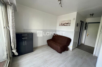 vente appartement 115 000 € à proximité de Aigues-Mortes (30220)