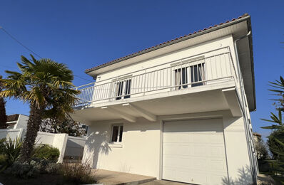 vente maison 499 000 € à proximité de Soulac-sur-Mer (33780)