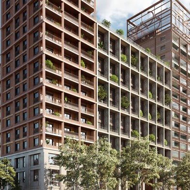 Appartement 5 pièces 518708 €