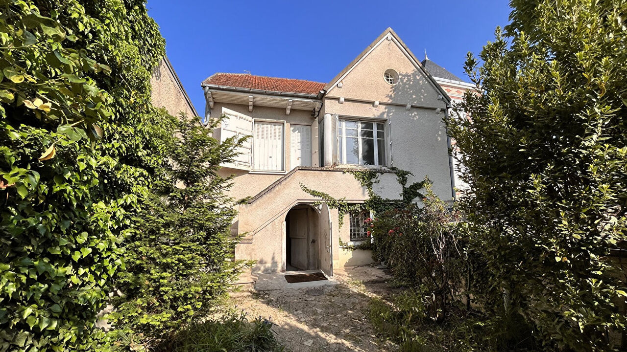 maison 8 pièces 229 m2 à vendre à Auxerre (89000)