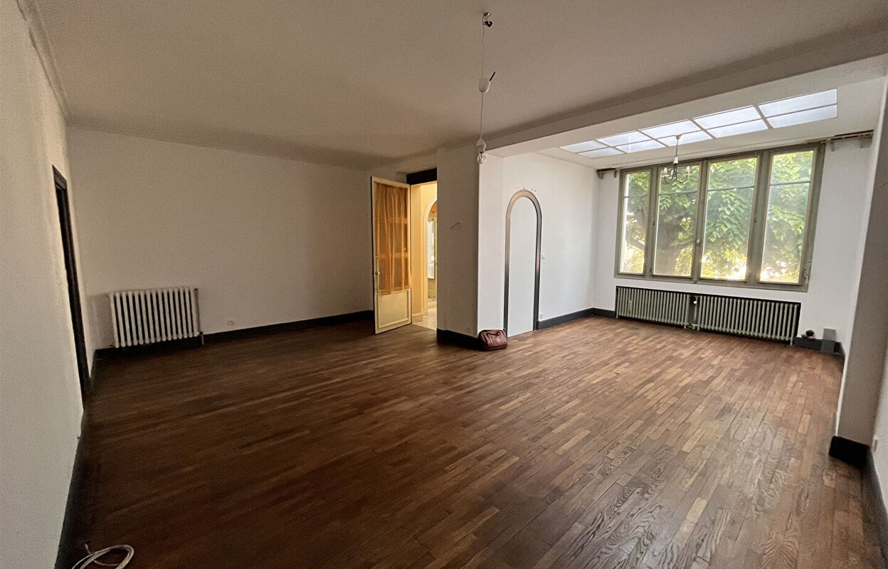 maison 8 pièces 229 m2 à vendre à Auxerre (89000)