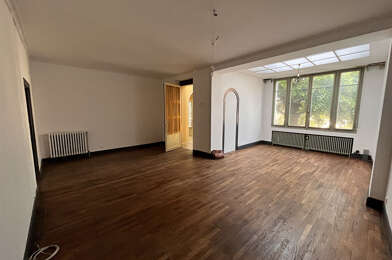 Maison 8 pièces 299000 €