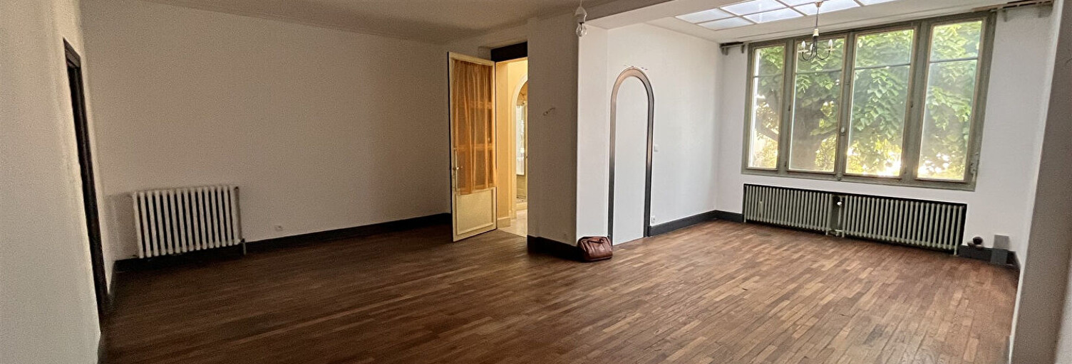 Maison 8 Pièces 229 m² à vendre à Auxerre (89000)