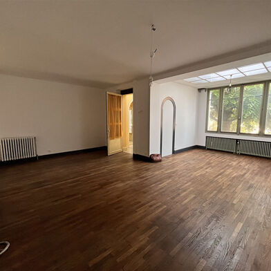 Maison 8 pièces 299000 €