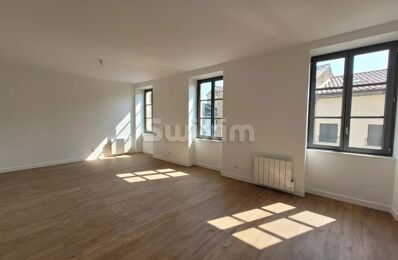vente appartement 179 500 € à proximité de Charnay-Lès-Mâcon (71850)