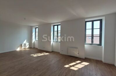 vente appartement 169 500 € à proximité de Laiz (01290)