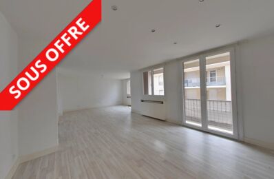 vente appartement 189 000 € à proximité de Eybens (38320)