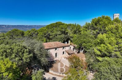 vente maison 2 365 000 € à proximité de Salon-de-Provence (13300)