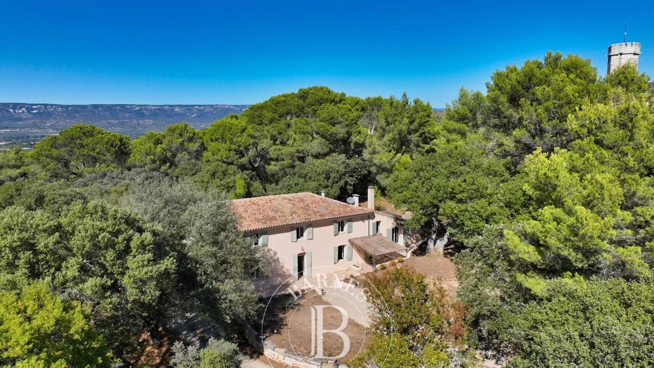 maison 10 pièces 460 m2 à vendre à Aix-en-Provence (13090)