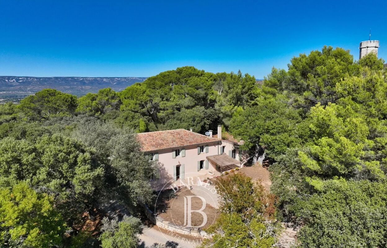 maison 10 pièces 460 m2 à vendre à Aix-en-Provence (13090)