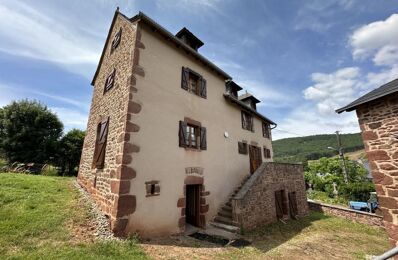 vente maison 390 000 € à proximité de Clairvaux-d'Aveyron (12330)