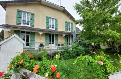 vente maison 167 000 € à proximité de Saint-Pierre-de-Fursac (23290)