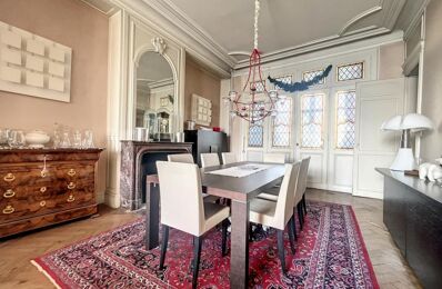 vente maison 849 000 € à proximité de La Chapelle-d'Armentières (59930)