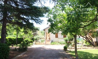 Maison 8 Pièces 180 m² à vendre à Espéraza (11260)
