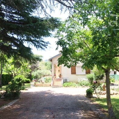 Maison 8 pièces 275000 €