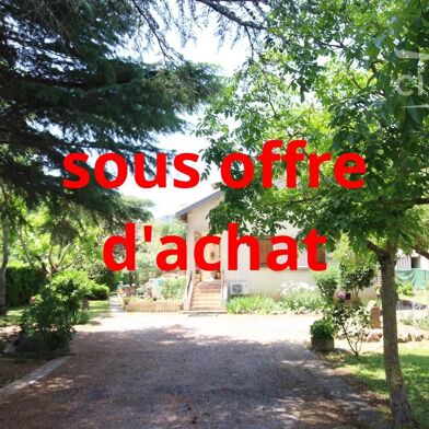 Maison 8 pièces 275000 €