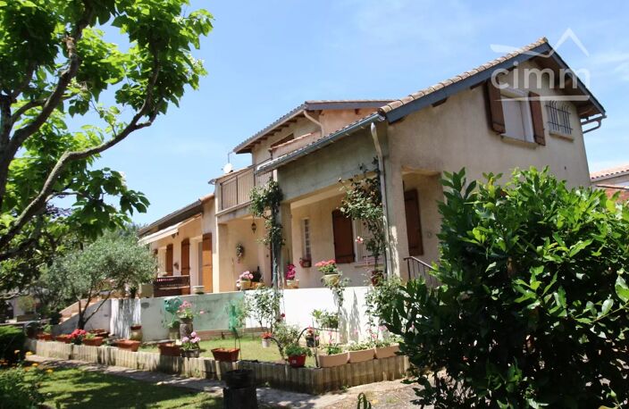 A vendre une belle maison de 180 m² avec piscine  dans un parc d — photo 2