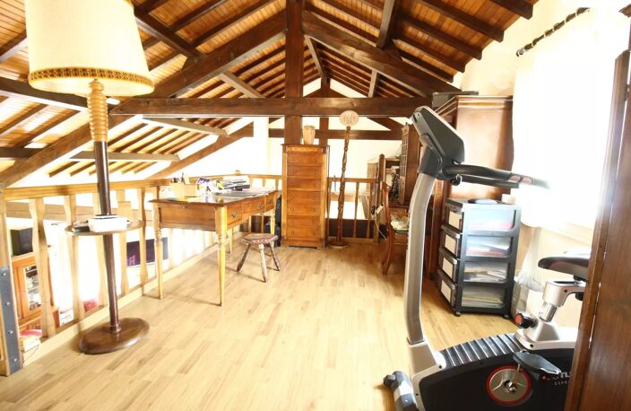 A vendre une belle maison de 180 m² avec piscine  dans un parc d — photo 5