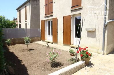 vente maison 142 000 € à proximité de Bouriège (11300)