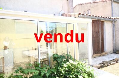 vente maison 142 000 € à proximité de Roquetaillade-Et-Conilhac (11300)