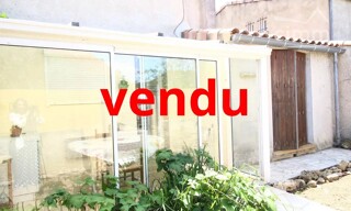 Maison 5 Pièces 103 m² à vendre à Espéraza (11260)