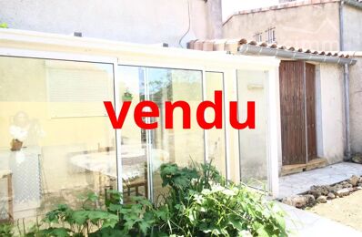 vente maison 142 000 € à proximité de Bouriège (11300)