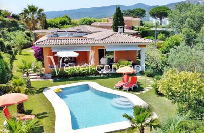 vente maison 1 490 000 € à proximité de Antibes (06600)