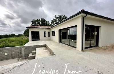 vente maison 350 000 € à proximité de Sainte-Livrade (31530)