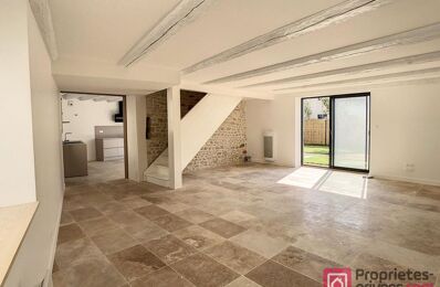 maison 5 pièces 160 m2 à vendre à La Rochelle (17000)