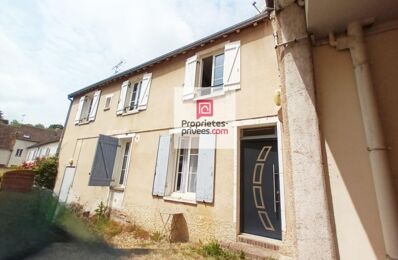 vente appartement 79 990 € à proximité de Louvilliers-en-Drouais (28500)