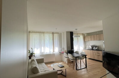 vente appartement 195 000 € à proximité de Biviers (38330)