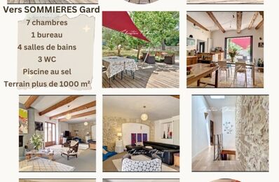 vente maison 779 000 € à proximité de Saint-Christol (34400)