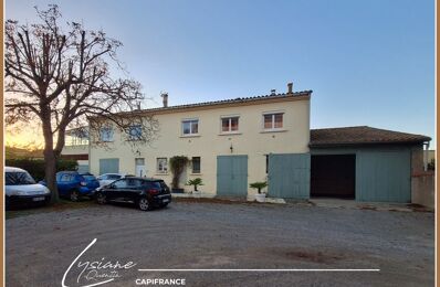 vente maison 376 344 € à proximité de Olonzac (34210)