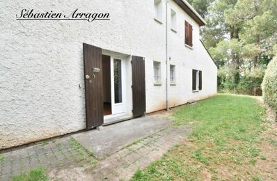 vente appartement 89 700 € à proximité de Foulayronnes (47510)